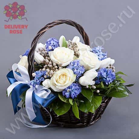 Корзина «Шотландец»